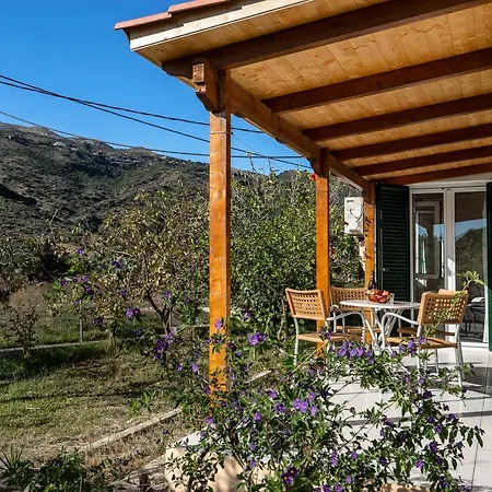 Apartment Pantelios Village 3 *