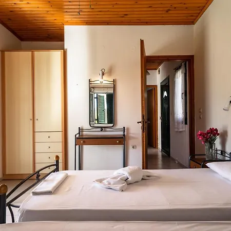 Apartment Pantelios Village 3