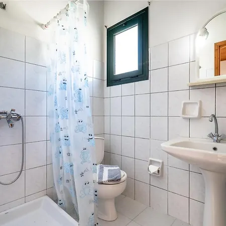 Apartment Pantelios Village 3 *
