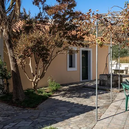 Pantelios Village 3 Apartment *