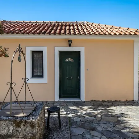 Pantelios Village 3 Katelios