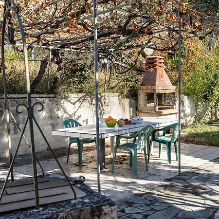 Pantelios Village 3 * Katelios