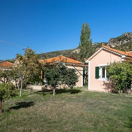 Pantelios Village 3 Apartment *