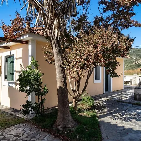 Pantelios Village 3 * Katelios